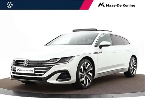 Used VOLKSWAGEN ARTEON Hybrid 2022 Ad 