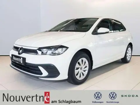 Used VOLKSWAGEN POLO Petrol 2024 Ad 