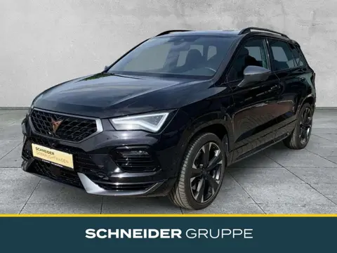 Used CUPRA ATECA Petrol 2022 Ad 