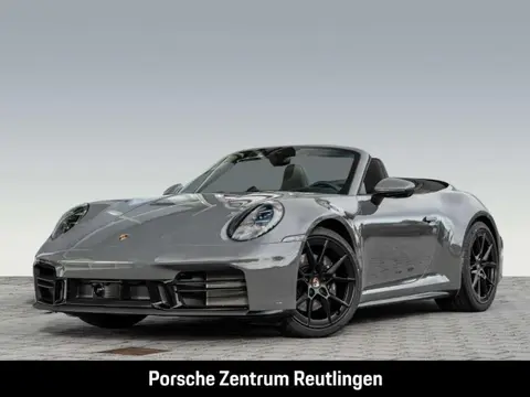 Used PORSCHE 992 Petrol 2024 Ad 