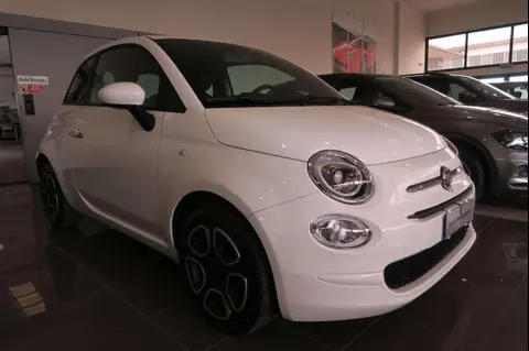 Used FIAT 500 Hybrid 2023 Ad 