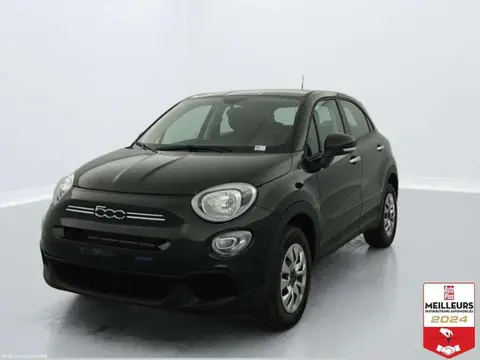 Used FIAT 500X Hybrid 2024 Ad 