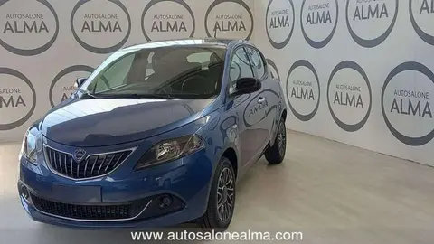 Used LANCIA YPSILON LPG 2024 Ad 