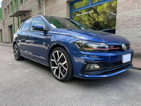 Used VOLKSWAGEN POLO Petrol 2019 Ad 