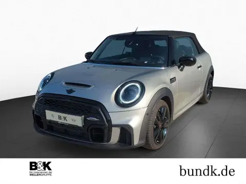 Annonce MINI COOPER Essence 2023 d'occasion Allemagne