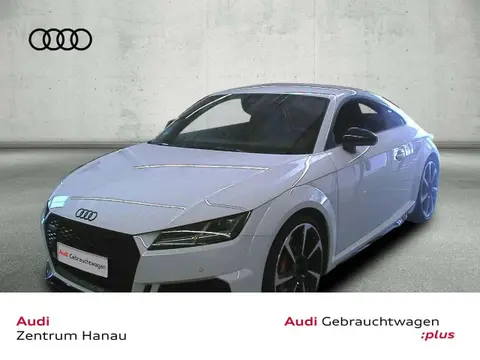 Used AUDI TT RS Petrol 2023 Ad 