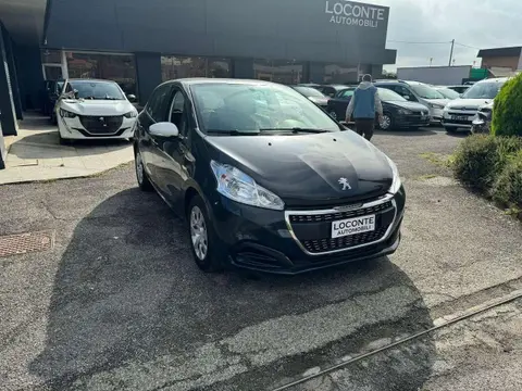 Used PEUGEOT 208 Petrol 2019 Ad 