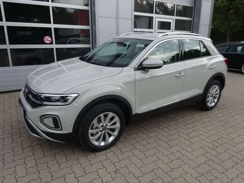 Used VOLKSWAGEN T-ROC Petrol 2024 Ad 