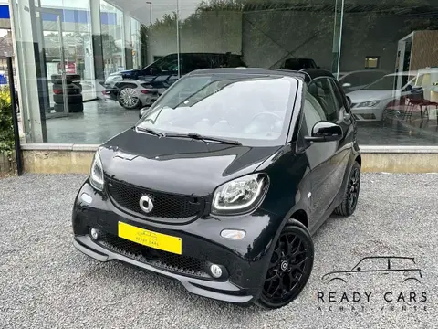 Annonce SMART FORTWO Essence 2019 d'occasion 