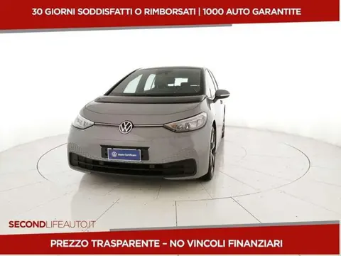 Used VOLKSWAGEN ID.3 Electric 2021 Ad 