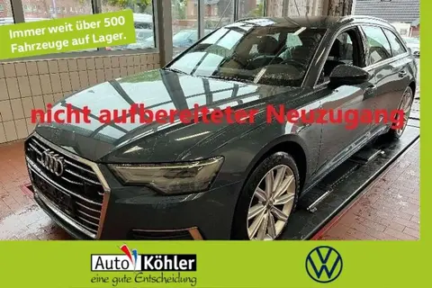 Annonce AUDI A6 Diesel 2020 d'occasion 