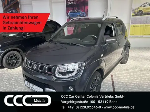 Annonce SUZUKI IGNIS Essence 2024 d'occasion 