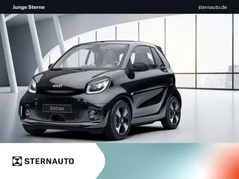 Annonce SMART FORTWO Électrique 2023 d'occasion 