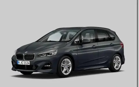 Used BMW SERIE 2 Petrol 2018 Ad 