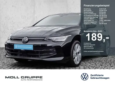 Annonce VOLKSWAGEN GOLF Essence 2024 d'occasion 