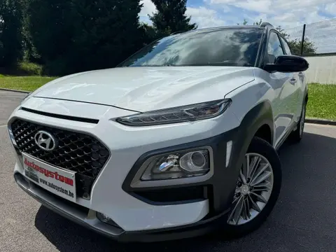 Annonce HYUNDAI KONA Essence 2018 d'occasion 