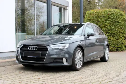 Used AUDI A3 Diesel 2017 Ad 