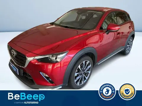 Used MAZDA CX-3 Petrol 2021 Ad 