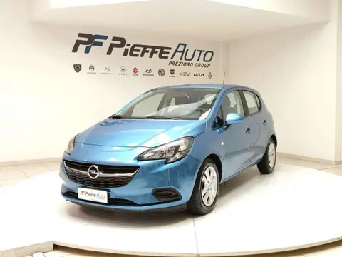 Used OPEL CORSA Diesel 2015 Ad 