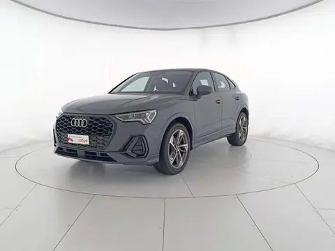 Annonce AUDI Q3  2021 d'occasion 