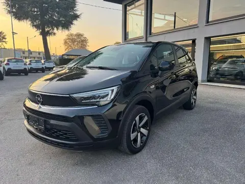 Annonce OPEL CROSSLAND Essence 2022 d'occasion 