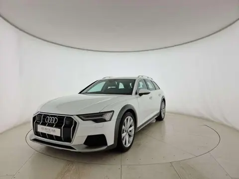 Used AUDI A6 Hybrid 2020 Ad 