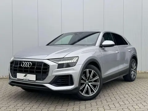 Used AUDI Q8 Diesel 2019 Ad 