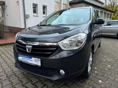 Used DACIA LODGY Petrol 2016 Ad 