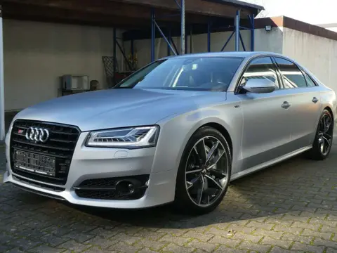 Annonce AUDI S8 Essence 2016 d'occasion 