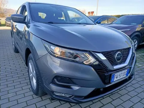 Annonce NISSAN QASHQAI Diesel 2019 d'occasion 