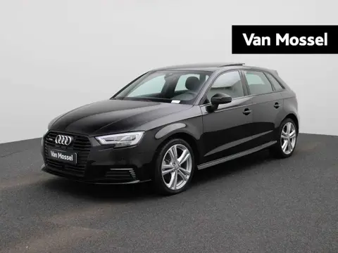 Used AUDI A3 Hybrid 2020 Ad 