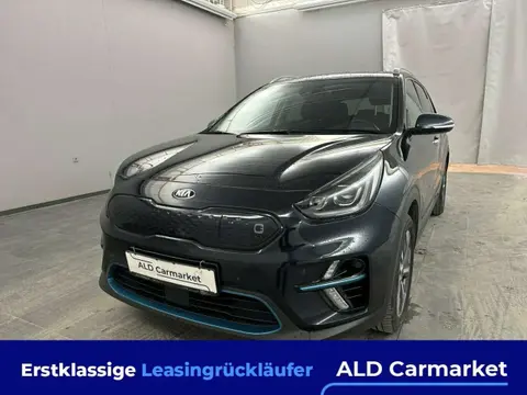 Used KIA E-NIRO Electric 2020 Ad 