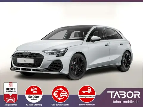 Annonce AUDI S3 Essence 2024 d'occasion 