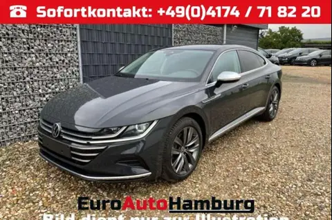 Annonce VOLKSWAGEN ARTEON Diesel 2024 d'occasion 