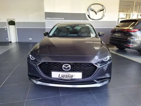 Annonce MAZDA 3 Essence 2019 d'occasion 