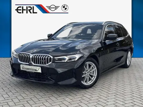 Annonce BMW SERIE 3 Diesel 2023 d'occasion 