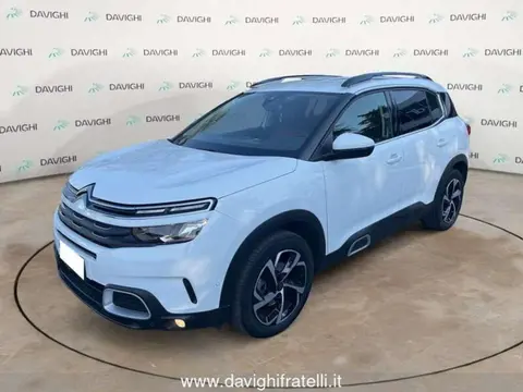 Used CITROEN C5 AIRCROSS Petrol 2020 Ad 