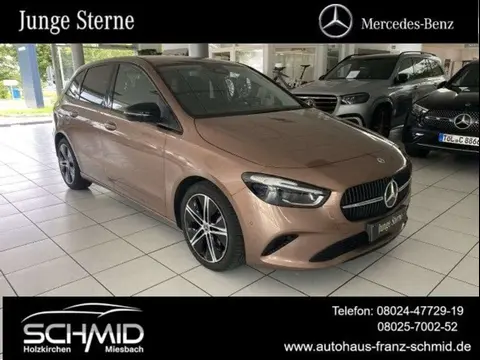 Used MERCEDES-BENZ CLASSE B Petrol 2023 Ad 