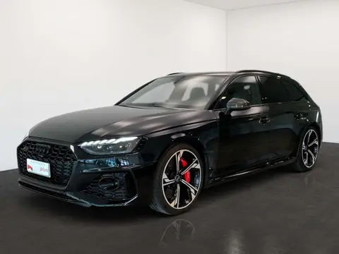 Annonce AUDI RS4 Essence 2023 d'occasion 