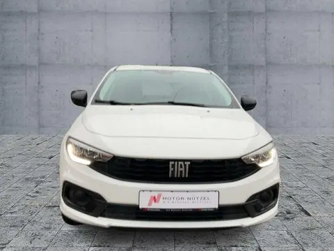 Annonce FIAT TIPO Essence 2024 d'occasion 