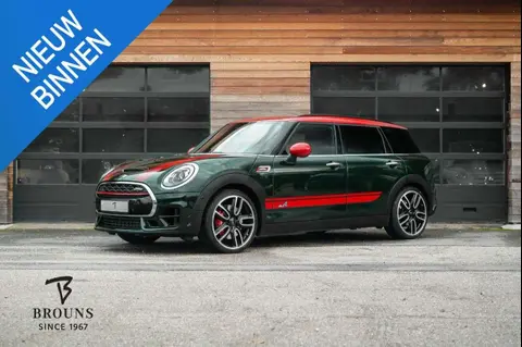 Used MINI JOHN COOPER WORKS Petrol 2016 Ad 