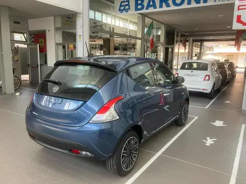 Annonce LANCIA YPSILON Hybride 2024 d'occasion 