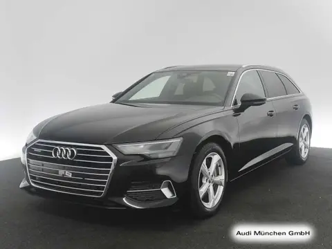 Annonce AUDI A6 Diesel 2020 d'occasion 