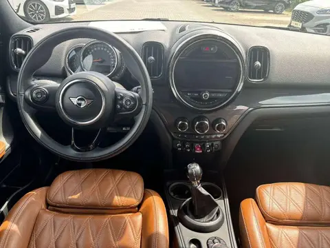 Used MINI COOPER Petrol 2019 Ad 