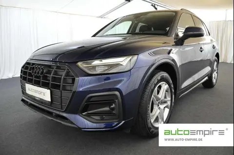 Used AUDI Q5 Diesel 2022 Ad Germany