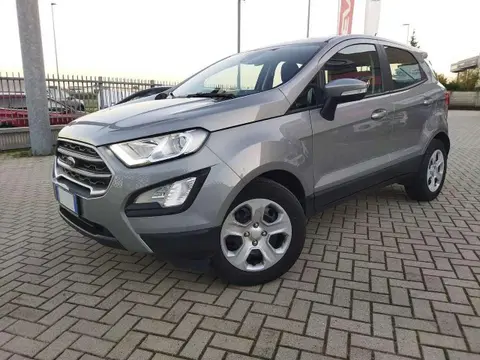 Used FORD ECOSPORT Diesel 2020 Ad 