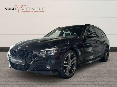 Annonce BMW SERIE 3 Diesel 2018 d'occasion 