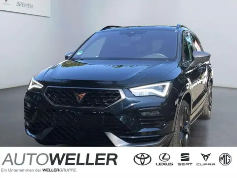 Used CUPRA ATECA Petrol 2021 Ad 