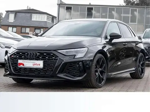 Annonce AUDI RS3 Essence 2023 d'occasion 