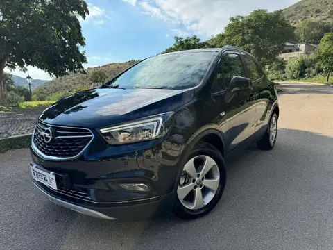 Used OPEL MOKKA Diesel 2019 Ad 